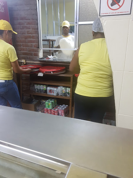 Foto 2 Disk Pizza da Nona Quintino