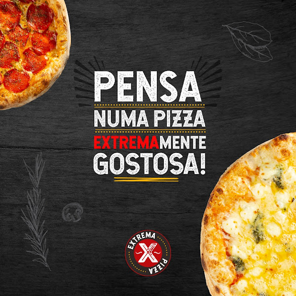 Foto 0 Extrema Pizza