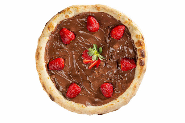 Foto 2 Extrema Pizza