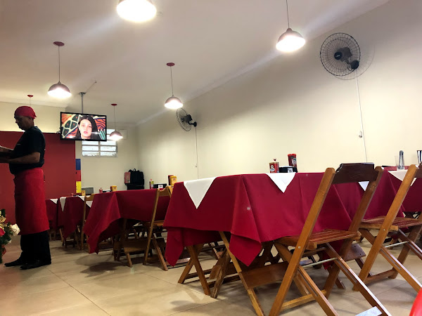 Foto 2 Pellegrinos Pizza 3