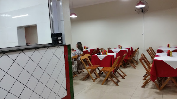 Foto 5 Pellegrinos Pizza 3