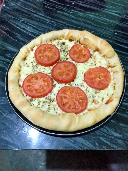 Pizzaria Amore & Pizza