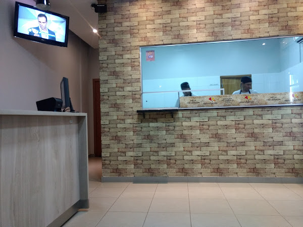 Foto 1 Pizzaria Amore & Pizza