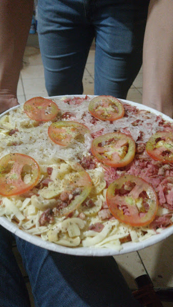 Foto 2 Pizzaria Amore & Pizza