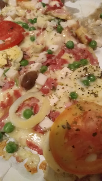 Foto 3 Pizzaria Amore & Pizza