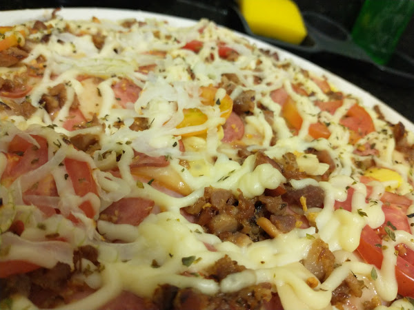 Foto 4 Pizzaria Amore & Pizza