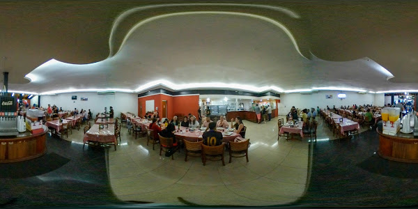 Pizzaria Três Irmãos - 13 de Maio