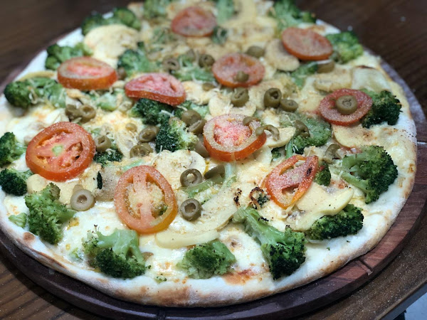 Foto 1 Pizzaria Três Irmãos - 13 de Maio