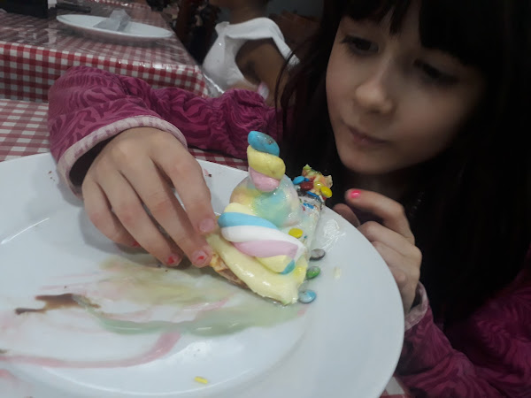 Foto 4 Pizzaria Três Irmãos - 13 de Maio