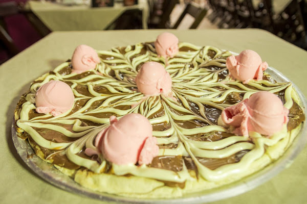 Foto 7 Pizzaria Três Irmãos - 13 de Maio