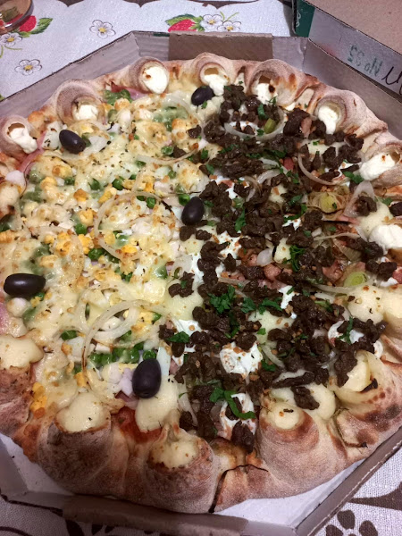 Foto 2 Don Cicilio Pizzaria