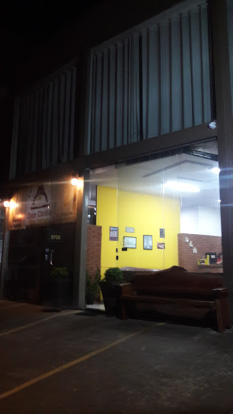 Foto 3 Don Cicilio Pizzaria