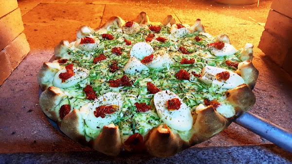 Foto 4 Don Cicilio Pizzaria