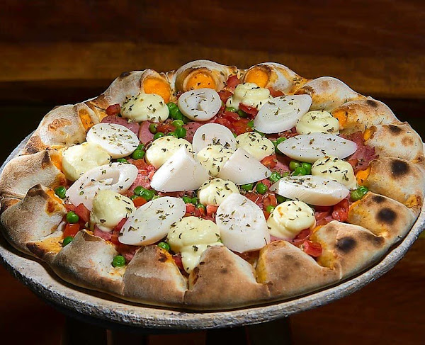 Foto 5 Don Cicilio Pizzaria