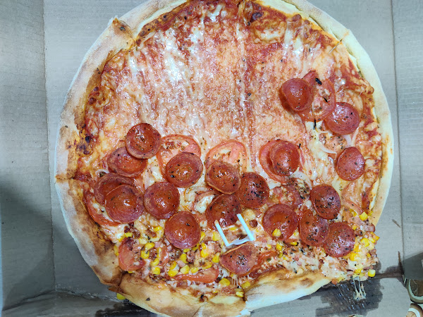 Foto 2 Domino''s Pizza - Presidente Vargas