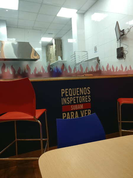 Foto 4 Domino''s Pizza - Presidente Vargas