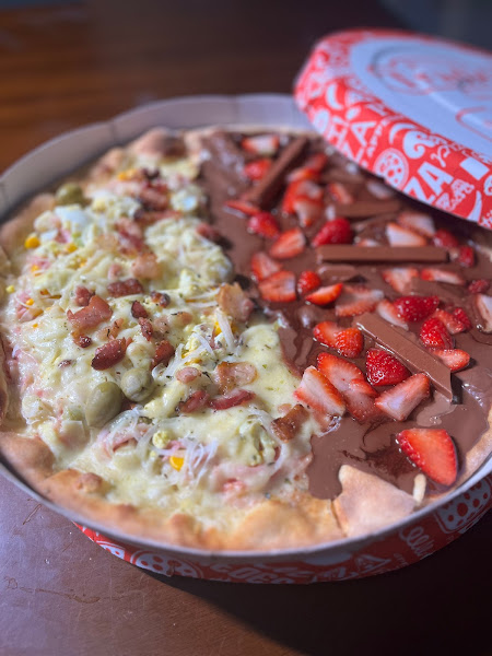 Pizzaria Tradição Pizzaria Tradição