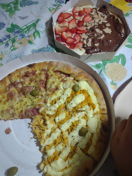 Foto 1 Pizzaria Tradição