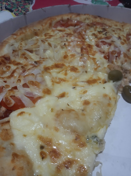 Foto 2 Pizzaria Tradição