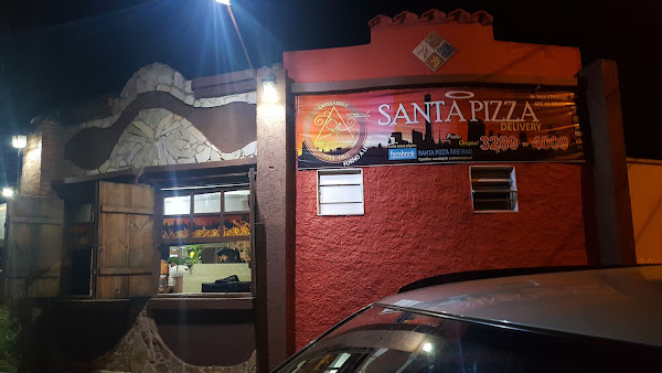 Foto 0 Santa Pizza Ribeirão