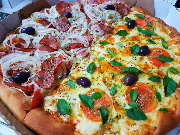 Foto 1 Santa Pizza Ribeirão