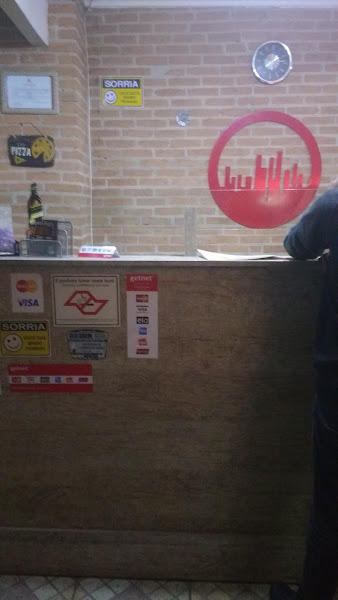 Foto 3 Santa Pizza Ribeirão