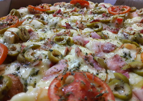 Foto 4 Santa Pizza Ribeirão