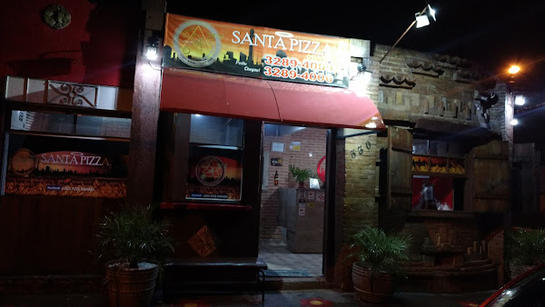 Foto 5 Santa Pizza Ribeirão