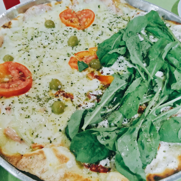 Foto 1 Pizzaria Unidas