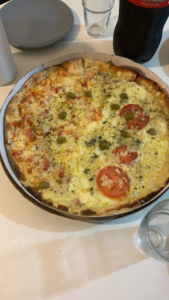 Foto 2 Pizzaria Unidas