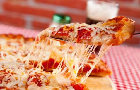 Foto 2 Pizzaria Sr.Vicenzo Pré-assada e Assada