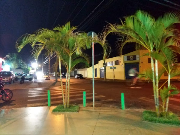 Foto 3 Cascata Pizzas Rio Maroni