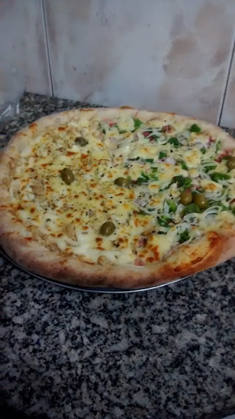 Foto 1 Genial Pizzaria & Lanchonete (16) 3967-2339