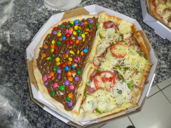 Foto 1 Pizzaria e Lanchonete Bahiana