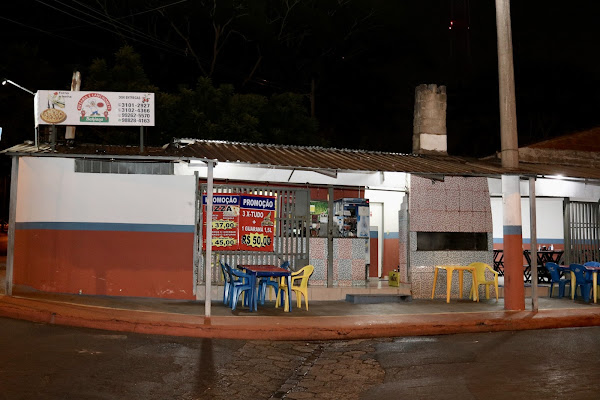 Foto 2 Pizzaria e Lanchonete Bahiana