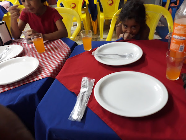 Foto 4 Pizzaria e Lanchonete Bahiana