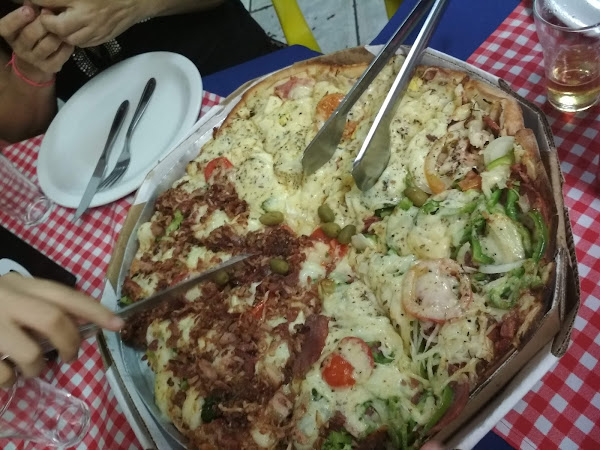 Foto 5 Pizzaria e Lanchonete Bahiana