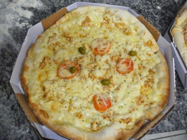 Foto 6 Pizzaria e Lanchonete Bahiana