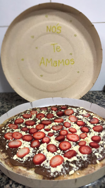 Disk Nona Pizzas & Calzones ipiranga Disk Nona Pizzas & Calzones ipiranga
