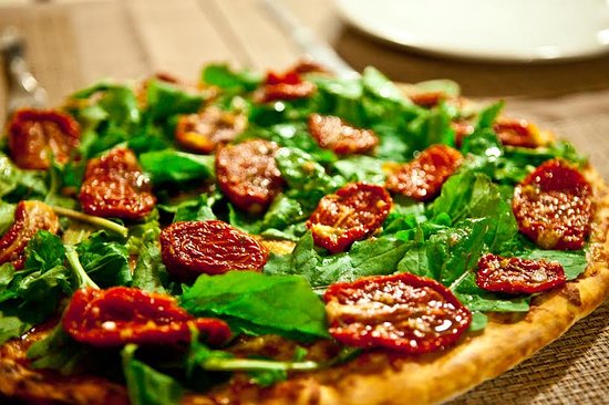 Foto 1 Margherita Pizzaria Irajá