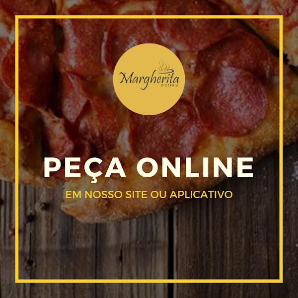 Foto 2 Margherita Pizzaria Irajá