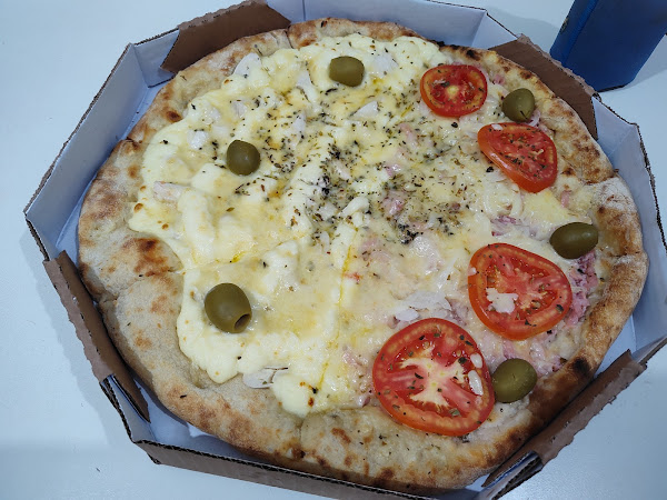Pizzaria São Miguel