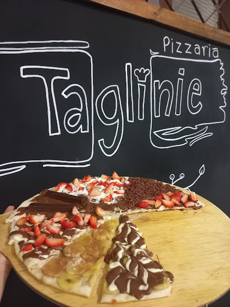 Foto 1 Taglinie Pizzaria