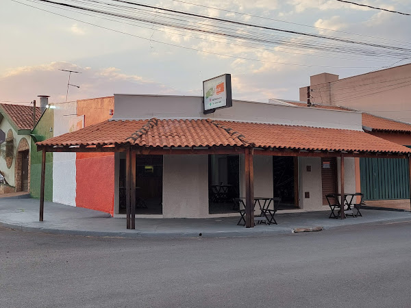 Foto 2 Taglinie Pizzaria