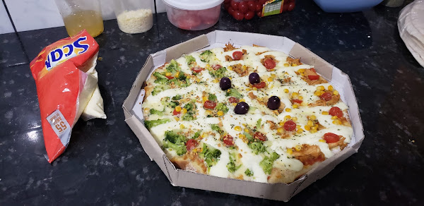 Foto 3 Taglinie Pizzaria