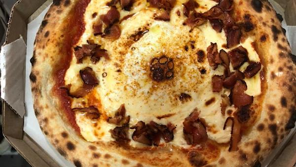 Foto 1 Jose''s Pizza