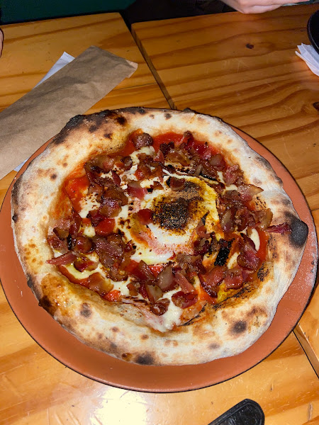 Foto 2 Jose''s Pizza