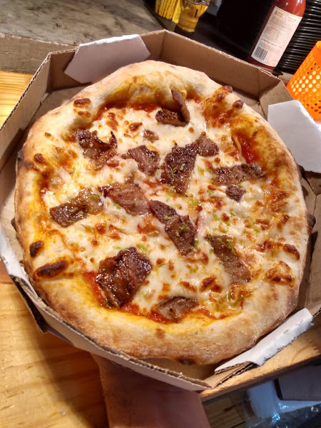 Foto 3 Jose''s Pizza