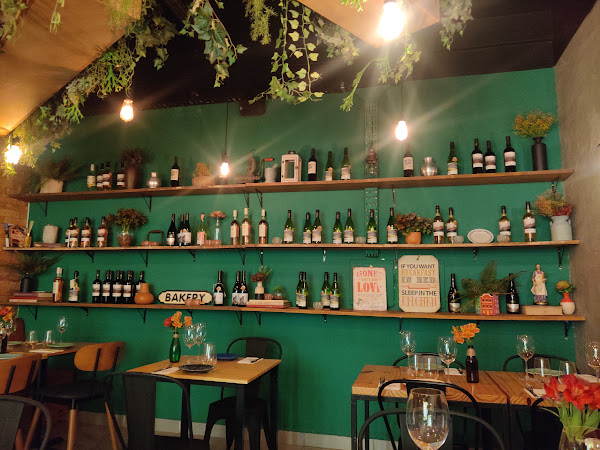 Foto 4 Jose''s Pizza