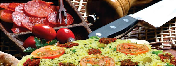 Foto 1 The Pizza Pizzas Pré Assadas